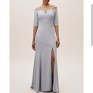 Dress BHLDN Emile Dress